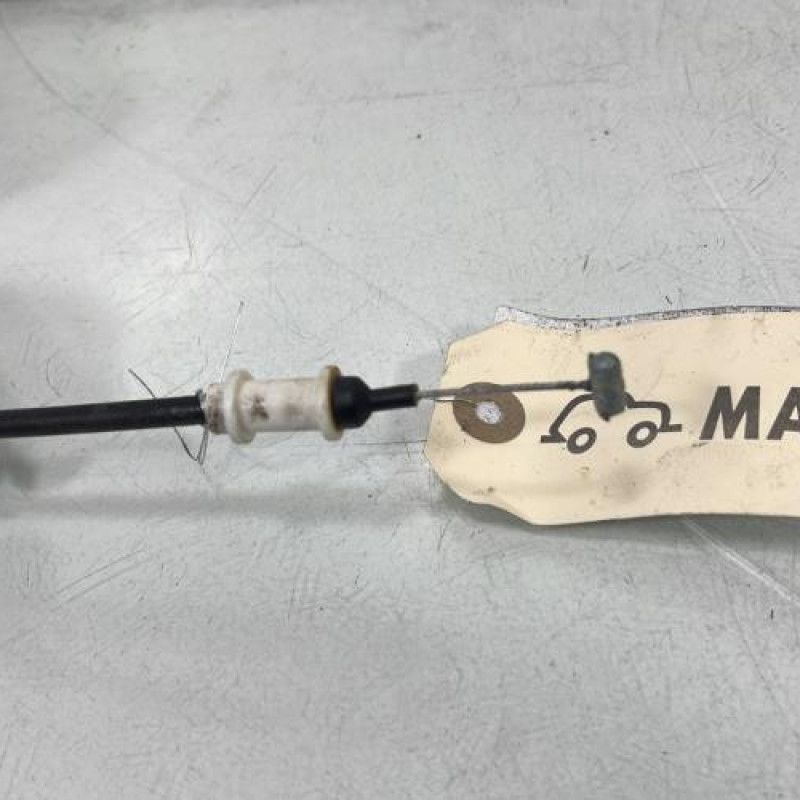 Serrure avant gauche PEUGEOT 308 2 SW Photo n°4