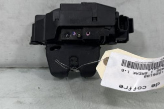 Serrure de coffre PEUGEOT 308 2 SW Photo n°1