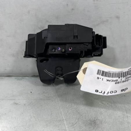 Serrure de coffre PEUGEOT 308 2 SW Photo n°1