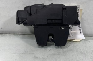 Serrure de coffre PEUGEOT 308 2 SW