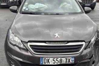 Serrure de coffre PEUGEOT 308 2 SW