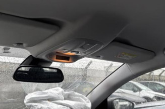 Serrure de coffre PEUGEOT 308 2 SW