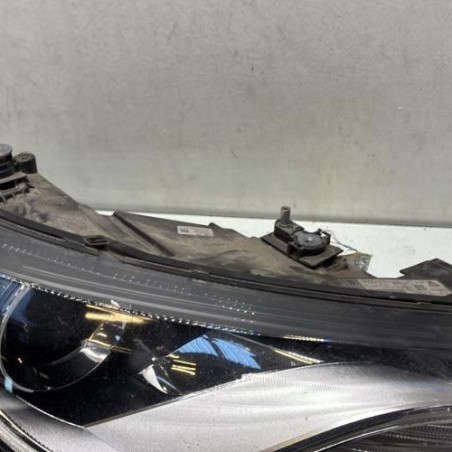 Optique avant principal droit (feux)(phare) AUDI A1 1 Photo n°1