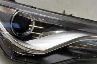 Optique avant principal droit (feux)(phare) AUDI A1 1