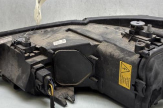 Optique avant principal droit (feux)(phare) AUDI A1 1