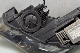 Optique avant principal droit (feux)(phare) AUDI A1 1