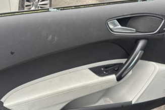 Optique avant principal droit (feux)(phare) AUDI A1 1