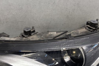 Optique avant principal gauche (feux)(phare) AUDI A1 1