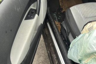 Optique avant principal gauche (feux)(phare) AUDI A1 1