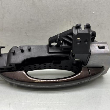 Poignee porte avant droit AUDI A1 1