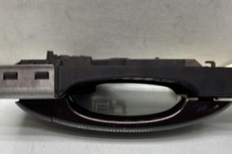 Poignee porte avant droit AUDI A1 1