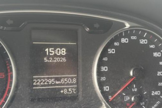 Poignee porte avant droit AUDI A1 1