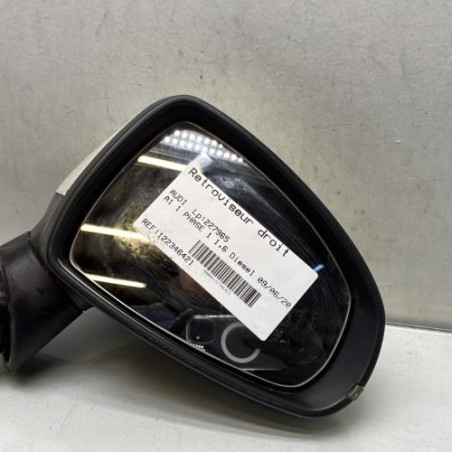 Retroviseur droit AUDI A1 1 Photo n°1