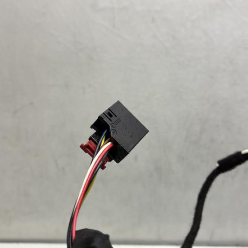 Retroviseur droit AUDI A1 1 Photo n°3