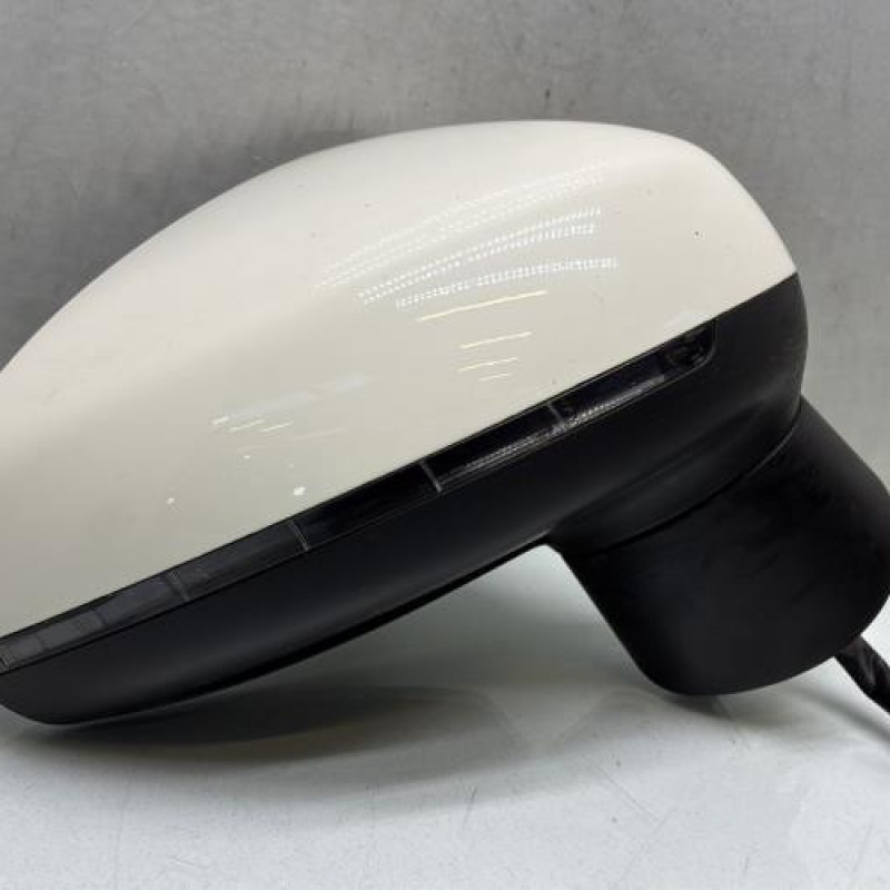 Retroviseur droit AUDI A1 1 Photo n°4