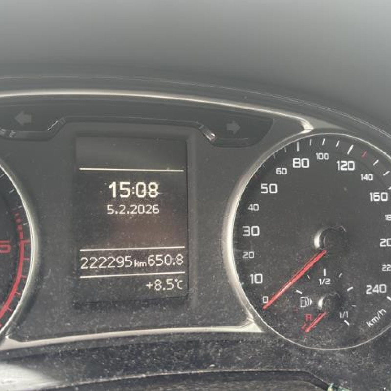 Retroviseur droit AUDI A1 1 Photo n°6