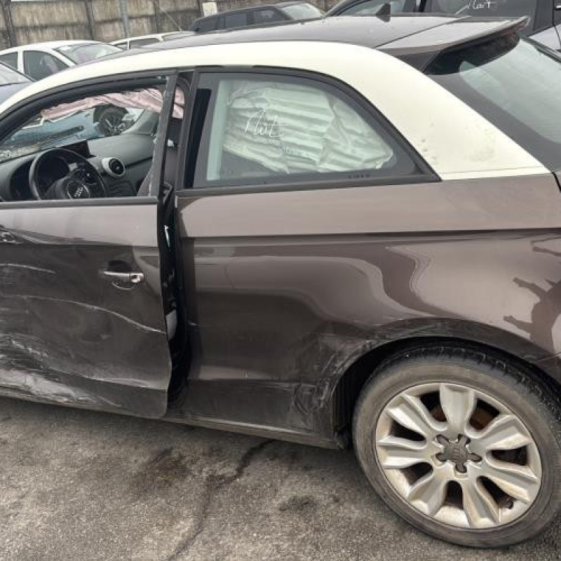 Retroviseur droit AUDI A1 1 Photo n°14