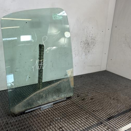 Vitre avant gauche RENAULT MASTER 2