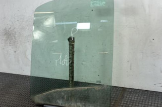Vitre avant gauche RENAULT MASTER 2