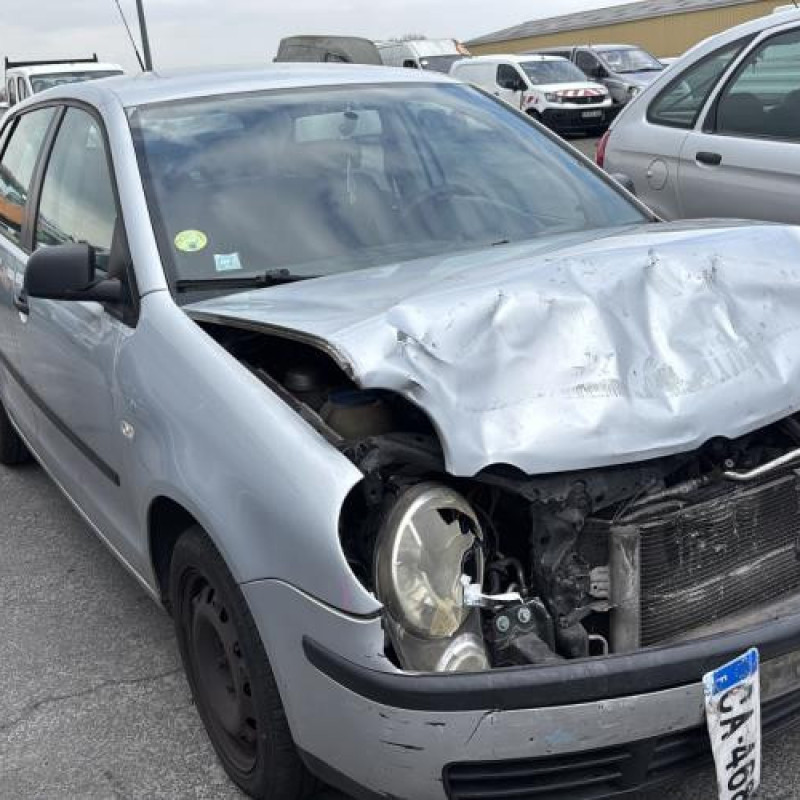 Custode arriere droit VOLKSWAGEN POLO 4 Photo n°9