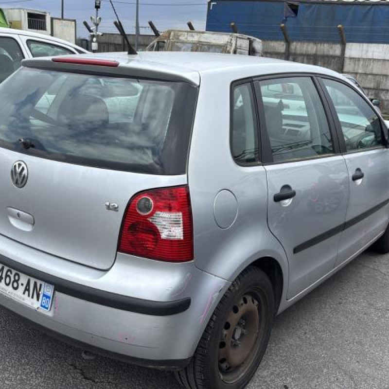 Custode arriere droit VOLKSWAGEN POLO 4 Photo n°11