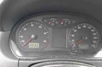 Custode arriere gauche VOLKSWAGEN POLO 4