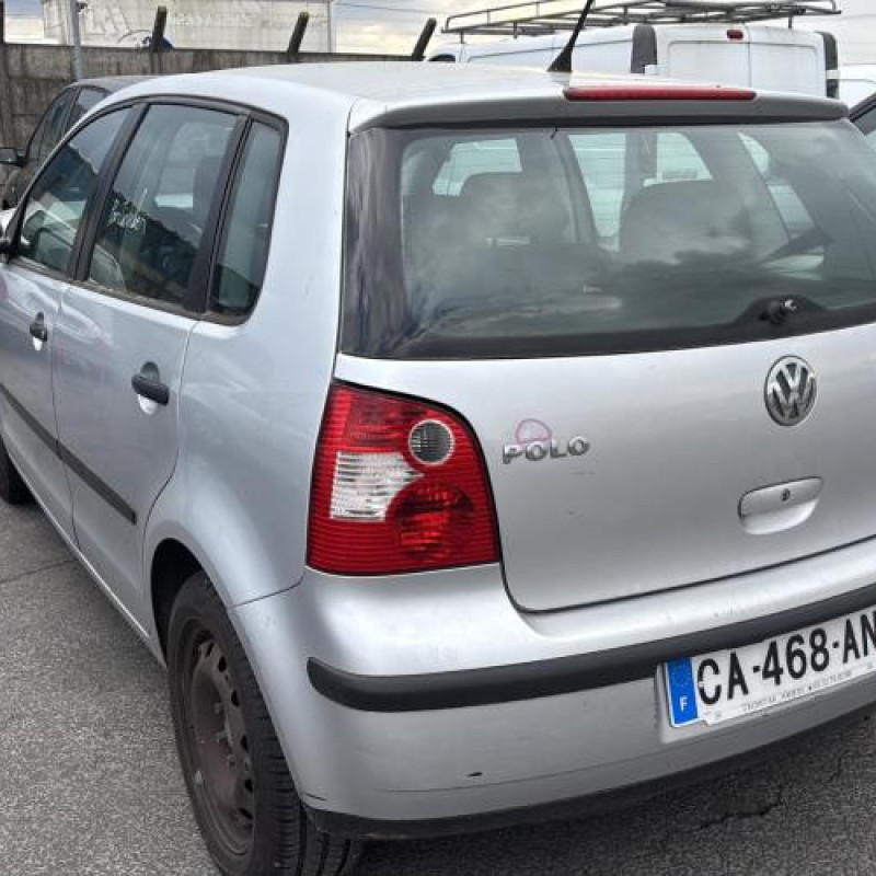 Custode arriere gauche VOLKSWAGEN POLO 4 Photo n°12