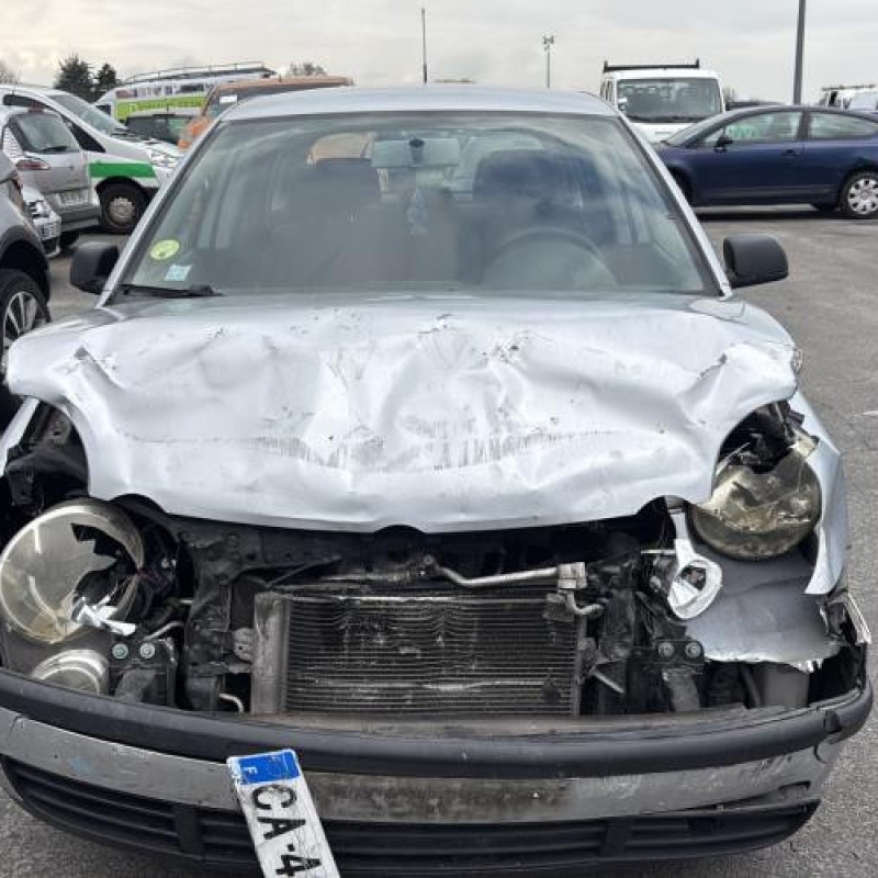 Custode arriere gauche VOLKSWAGEN POLO 4 Photo n°15