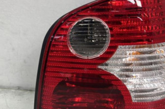 Feu arriere principal droit (feux) VOLKSWAGEN POLO 4 Photo n°1
