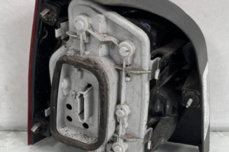 Feu arriere principal droit (feux) VOLKSWAGEN POLO 4