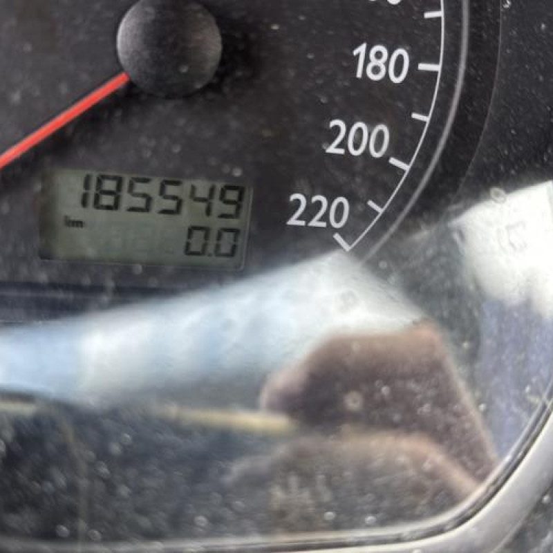 Feu arriere principal droit (feux) VOLKSWAGEN POLO 4 Photo n°7