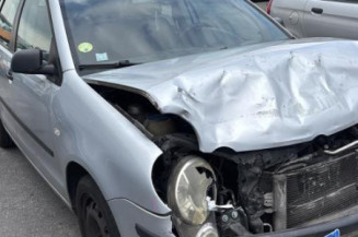 Feu arriere principal droit (feux) VOLKSWAGEN POLO 4