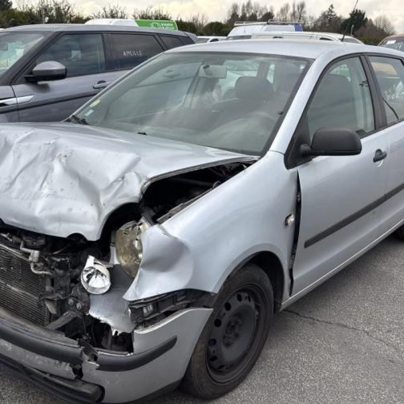 Feu arriere principal droit (feux) VOLKSWAGEN POLO 4 Photo n°9