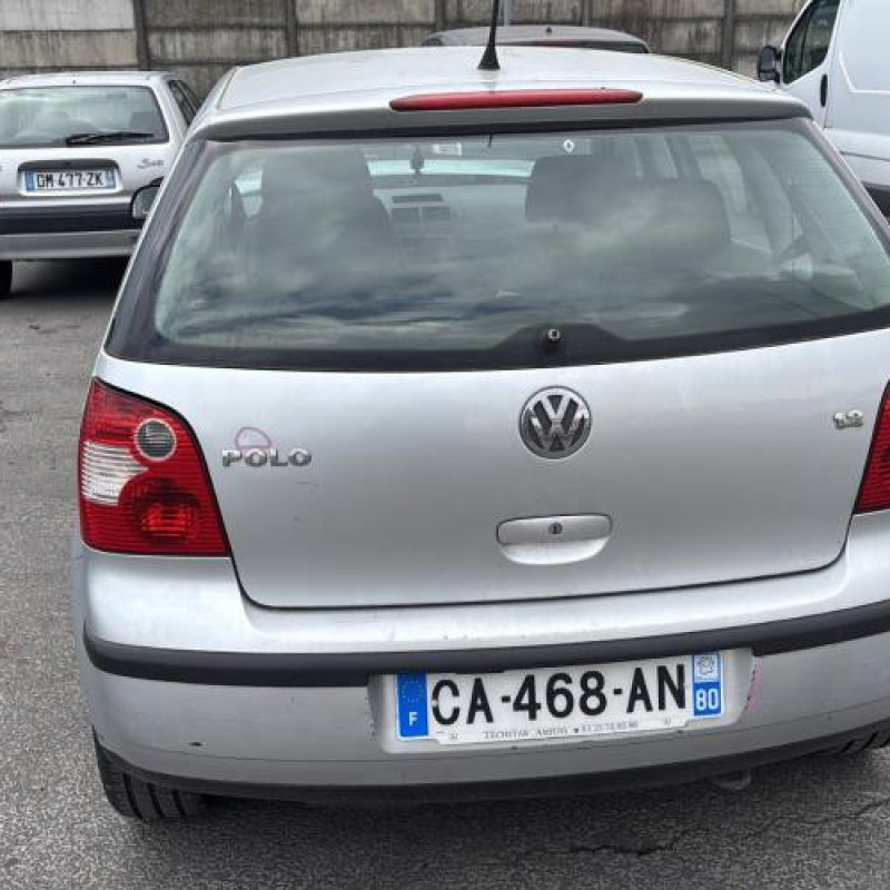 Feu arriere principal droit (feux) VOLKSWAGEN POLO 4 Photo n°12