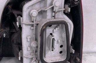 Feu arriere principal gauche (feux) VOLKSWAGEN POLO 4