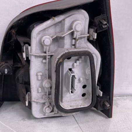 Feu arriere principal gauche (feux) VOLKSWAGEN POLO 4