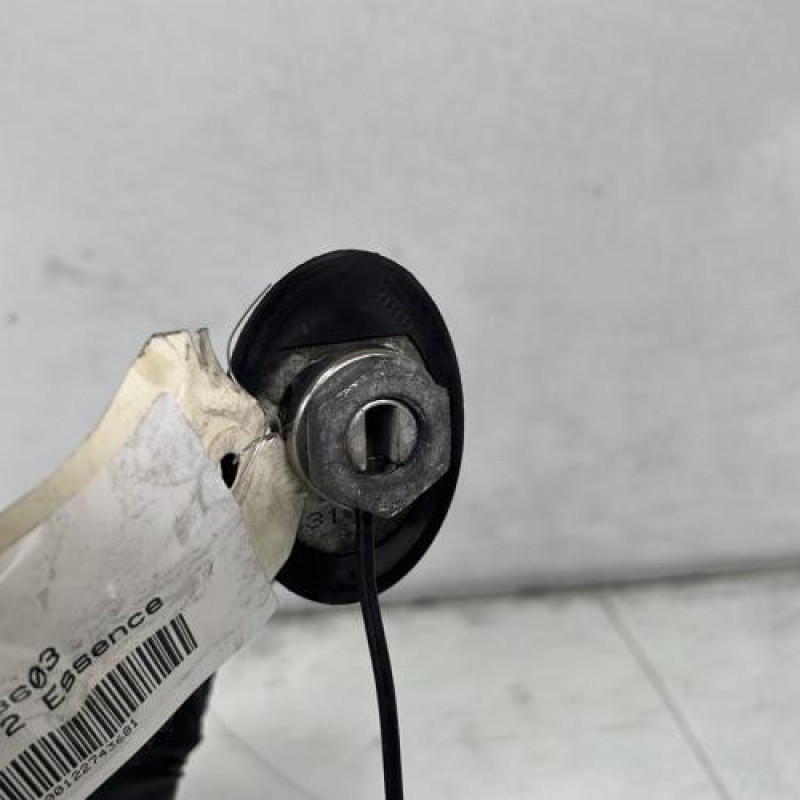 Antenne VOLKSWAGEN POLO 4 Photo n°2