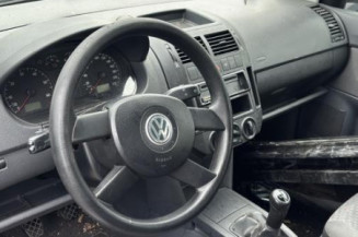 Antenne VOLKSWAGEN POLO 4