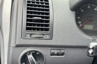 Antenne VOLKSWAGEN POLO 4