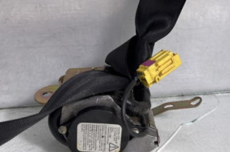 Ceinture avant gauche VOLKSWAGEN POLO 4 Photo n°1