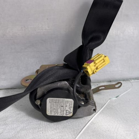 Ceinture avant gauche VOLKSWAGEN POLO 4 Photo n°1