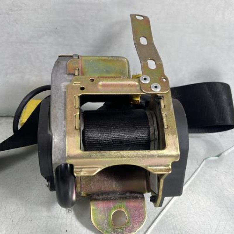 Ceinture avant gauche VOLKSWAGEN POLO 4 Photo n°4