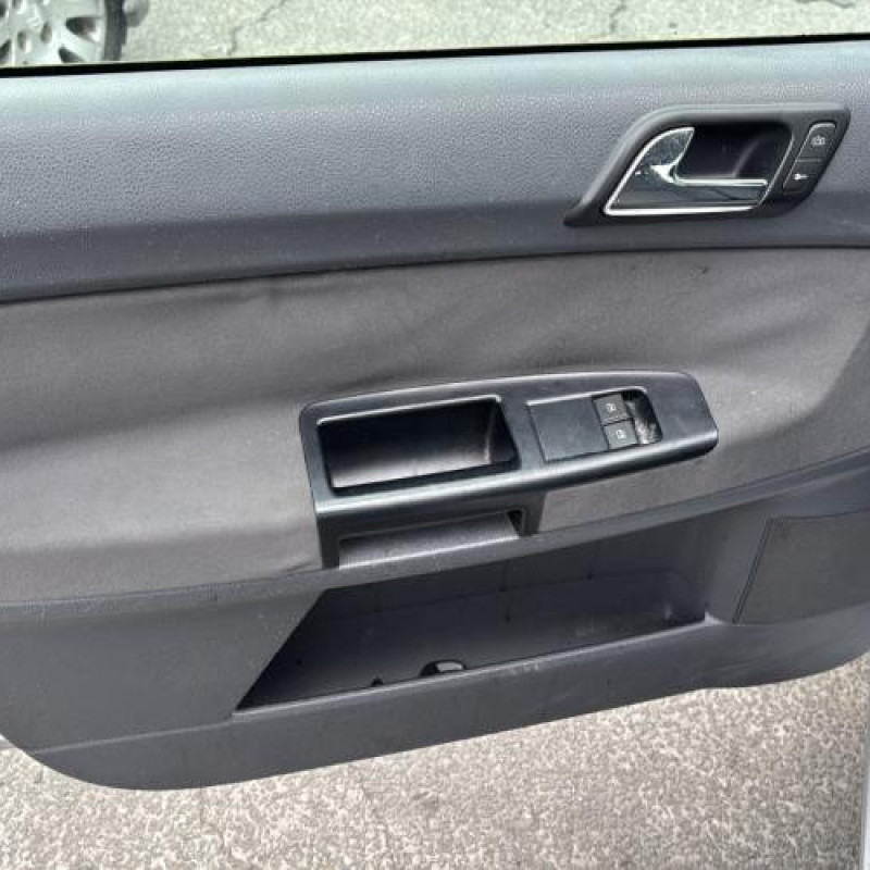 Ceinture avant gauche VOLKSWAGEN POLO 4 Photo n°18