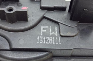 Serrure avant gauche OPEL ASTRA H