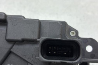 Serrure avant gauche OPEL ASTRA H