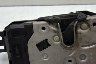 Serrure avant gauche OPEL ASTRA H