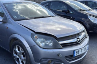 Serrure avant gauche OPEL ASTRA H