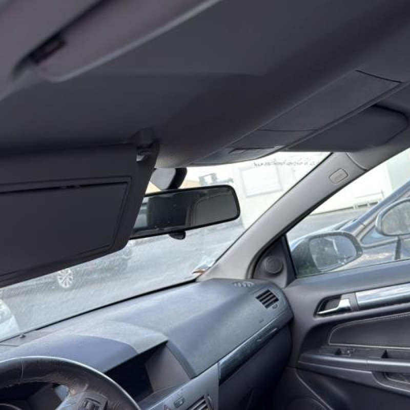 Serrure avant gauche OPEL ASTRA H Photo n°18