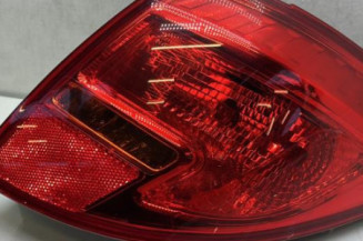 Feu arriere principal droit (feux) OPEL MERIVA B Photo n°1