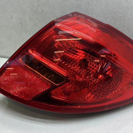 Feu arriere principal droit (feux) OPEL MERIVA B Photo n°1